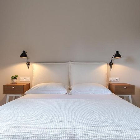 Topos Villas Πάργα Εξωτερικό φωτογραφία