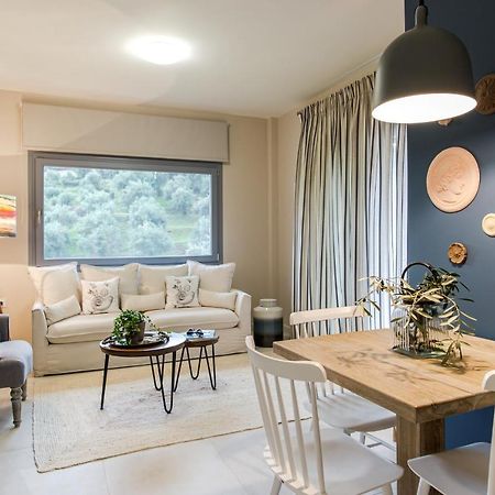 Topos Villas Πάργα Εξωτερικό φωτογραφία