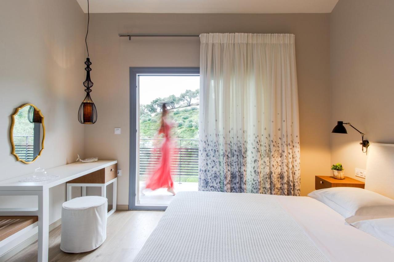 Topos Villas Πάργα Εξωτερικό φωτογραφία