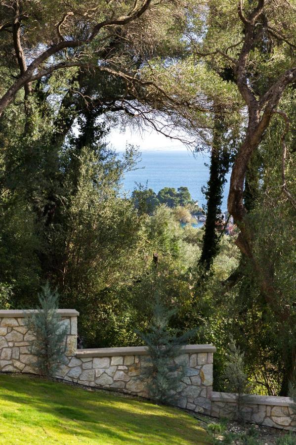 Topos Villas Πάργα Εξωτερικό φωτογραφία