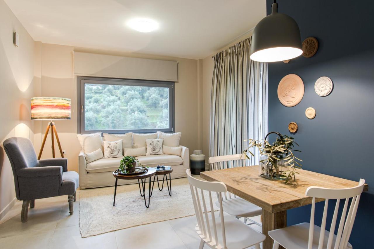 Topos Villas Πάργα Εξωτερικό φωτογραφία
