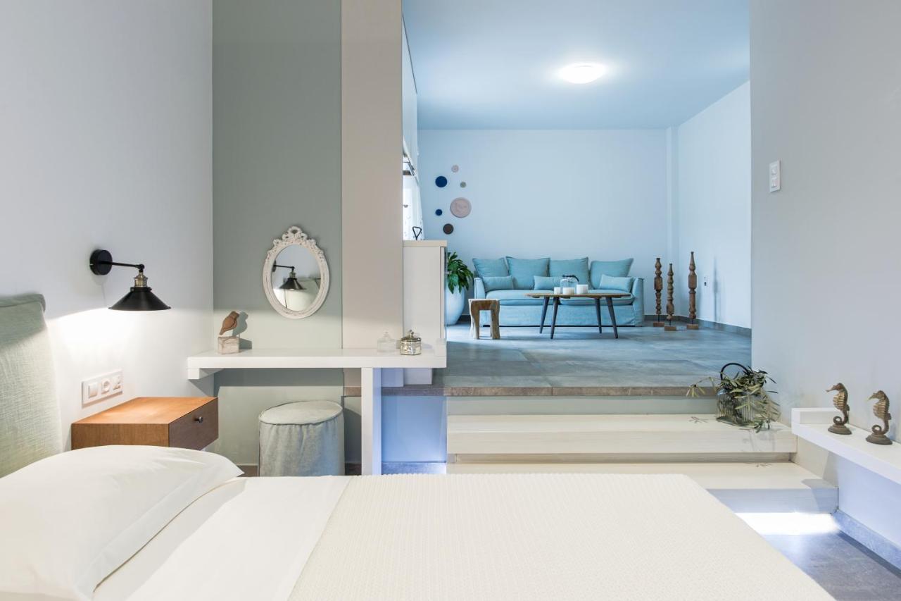 Topos Villas Πάργα Εξωτερικό φωτογραφία