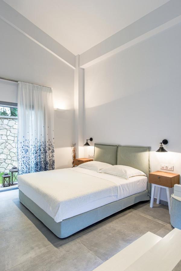 Topos Villas Πάργα Εξωτερικό φωτογραφία