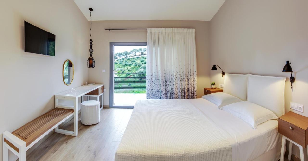 Topos Villas Πάργα Εξωτερικό φωτογραφία