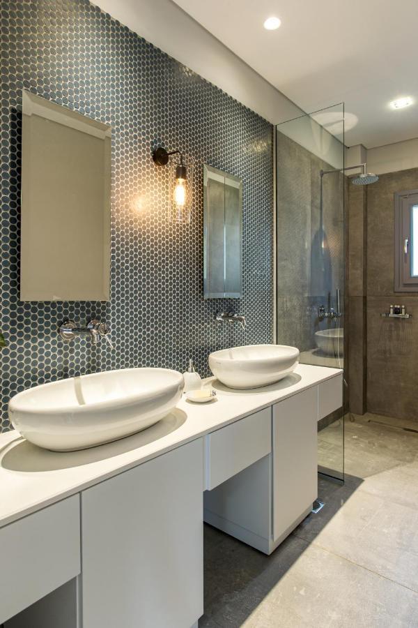 Topos Villas Πάργα Εξωτερικό φωτογραφία